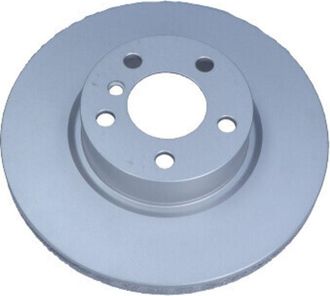 OEM Disco De Freno Quaro Bmw P. F25 X3 10- Con Recubrimiento Anticorrosi&oacute;n