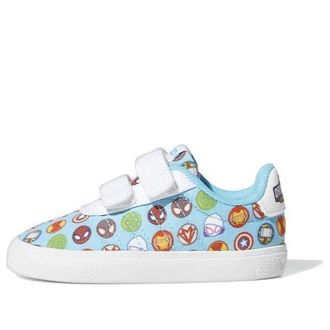 adidas (TD) adidas Marvel x Vulc Raid3r Superhero Adventures GY5526