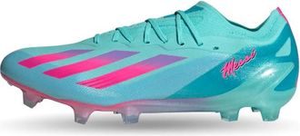 adidas X Crazyfast Messi.1 FG Flash Aqua Lucid Pink ID0069