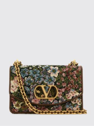 Valentino Garavani Borsa A Tracolla VALENTINO GARAVANI Donna colore Marrone