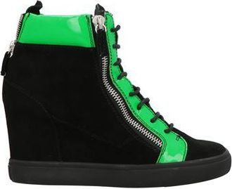 Giuseppe Zanotti CALZATURE - Sneakers su YOOX.COM