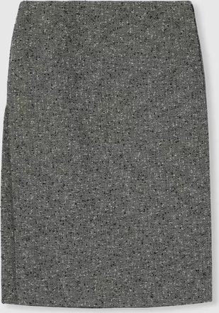 Gucci Wool Skirt
