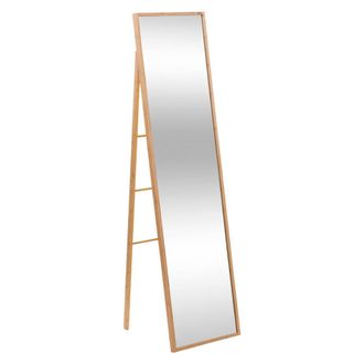 5five Simply Smart 5five Simply Smart - Espejo De Pie 160x41cm Bamb&uacute; - 5five