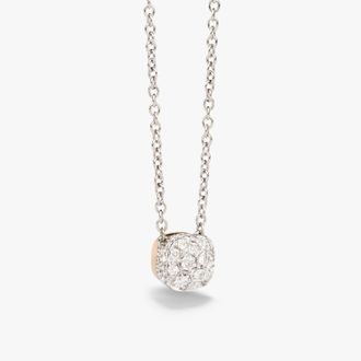 POMELLATO Nudo Petit Necklace with Pendant