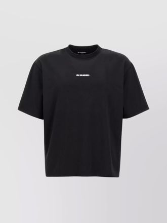 Jil Sander rash guard t-shirt