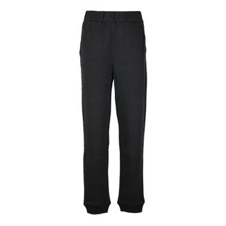 PESERICO Uomo, Pantaloni, Nero, M, new