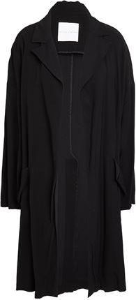 Skills & Genes COATS & JACKETS - Overcoats & Trench Coats on YOOX.COM