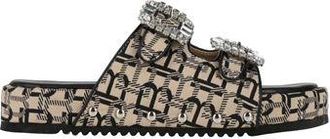 Laura Biagiotti SCHUHE - Sandalen auf YOOX.COM