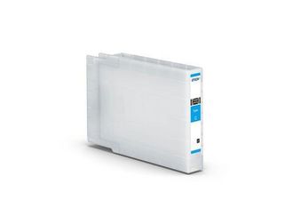 Epson Cartucho Cian L Wf-c81xx/c86xx