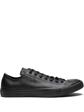 Converse Sneakers Chuck Taylor All Star Ox - Nero