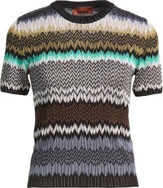 Missoni MAGLIERIA - Pullover su YOOX.COM