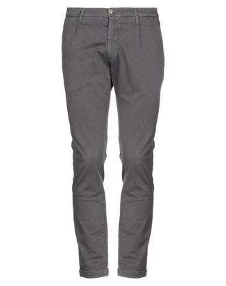 Manuel Ritz BOTTOMWEAR - Trousers sur YOOX.COM