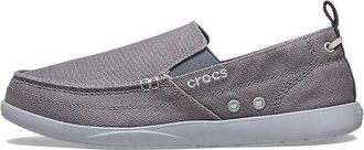 Crocs Walu SYN Slate Grey 207635-0DV