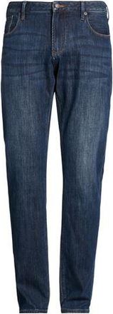Emporio Armani BOTTOMWEAR - Pantaloni jeans su YOOX.COM