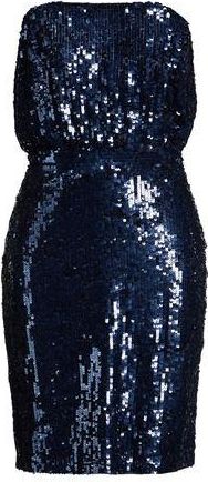 Elisabetta Franchi DRESSES - Mini dresses on YOOX.COM