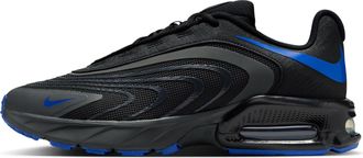 Nike Mens Air Max Fire Shoes in Grey | IO4510-011