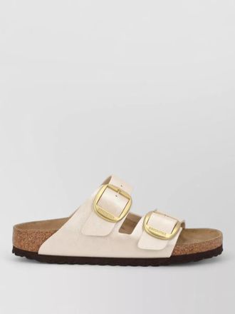 Birkenstock arizona big buckle sandals