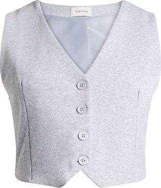 SUSY-MIX SUITS and CO-ORDS - Waistcoats on YOOX.COM