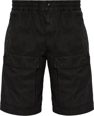 Diesel Shorts P-Beeck - Nero