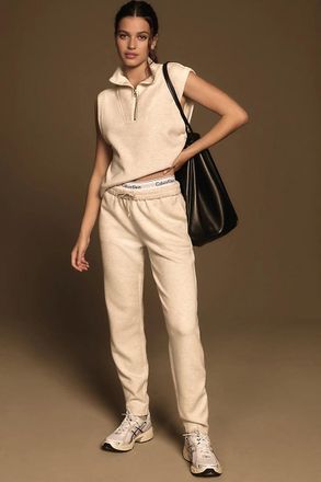 Varley Slim Zip Hem Pants