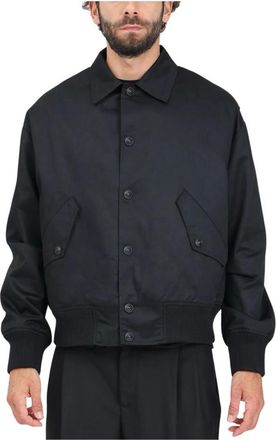 Versace Jeans Couture Uomo, Giacche, Nero, 2Xl, new