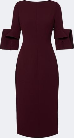 Roksanda Ilincic Eryl midi dress