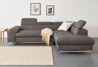 Cotta Ecksofa