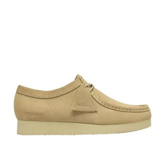 Clarks Wallabee Lite - - Shoes - Uomo - Beige - 41 EU