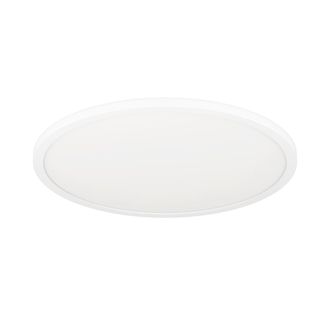 Eglo Eglo - Rovito-z Pendant Lamp White &Oslash;42 - Rgb + Tw - Zigbee, Bluetooth