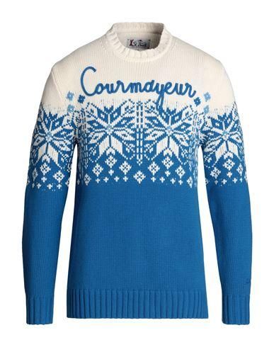 Bombardino Maglione Mc2 Saint Barth Uomo Maglione Bombardino Ski