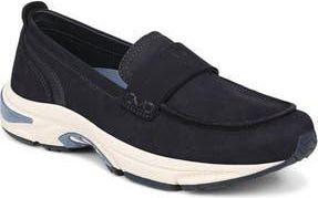 Vionic Walk Roam Loafer in Navy Blazer at Nordstrom Rack, Size 7.5