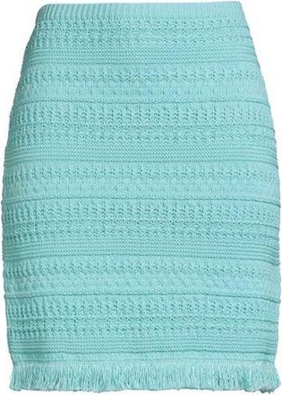 Luisa Spagnoli Mini skirts