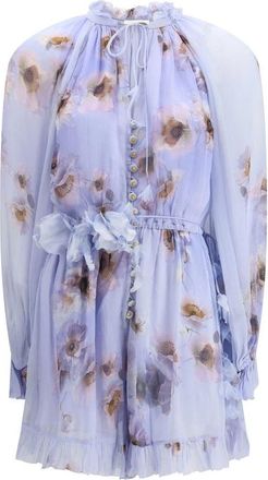 Zimmermann Donna, Abiti, Multicolore, S, new