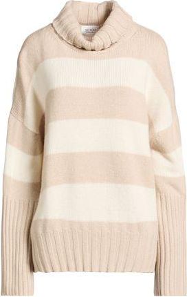 BE YOU BY GERALDINE ALASIO PRENDAS DE PUNTO - Cuello alto en YOOX.COM