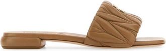 Miu Miu Slippers