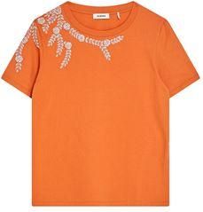 Sandro CAMISETAS Y TOPS - Camisetas en YOOX.COM
