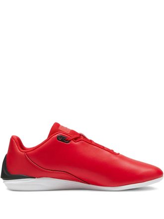 Puma x Ferrari Drift Cat Delta Red sneakers