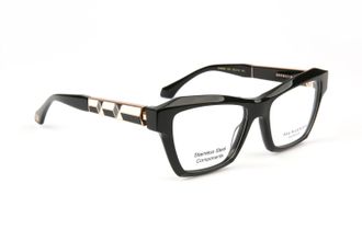 Ana Hickmann Optical Frame AH6580 A01 53