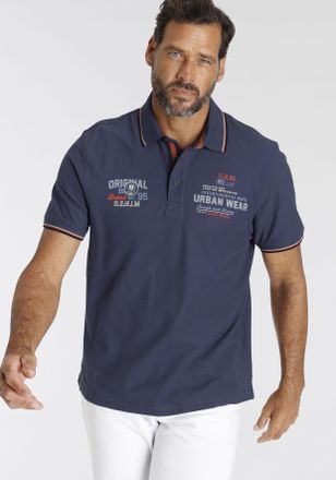Man's World Poloshirt