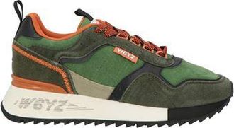 W6YZ CALZADO - Sneakers en YOOX.COM