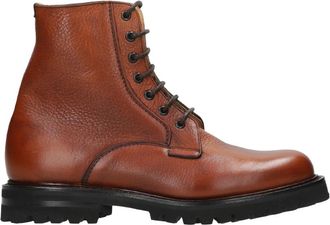 Churchs Stivaletto - Heren - Veterlaarzen - Bruin - 41 1/2 EU - Schoenen