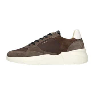 Nubikk Heren, Schoenen, Bruin, Maat: 45 EU Leer