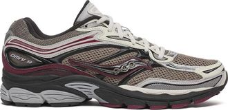 Saucony Uomo, Scarpe, Grigio, 42 EU, new