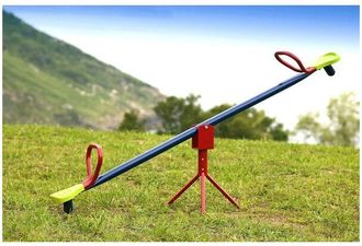 Alco Balancin Infantil - 200x50 Cm