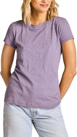 Life is good Life Is Good Slub T-Shirt