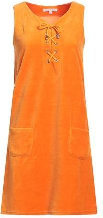 Ma Petite Plage DRESSES - Mini dresses sur YOOX.COM