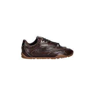 Pinko Yulia 04 - - Shoes - Donna - Marrone - 36 EU
