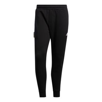 adidas Label Pants Logo IB2769