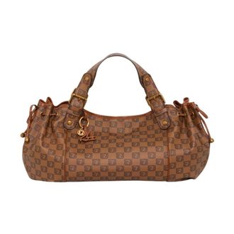 Gerard Darel Bolso LE 24H - Bags - Mujer - Marr&oacute;n - ONE SIZE