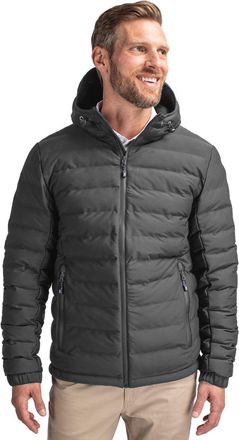 Cutter & Buck Mission Ridge Repreve Eco Insulated Mens Puffer Jacket